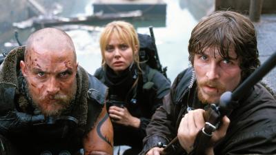 Filmmakers Reflect on Reign of Fire, 18 Years After the Bizarre Blockbuster Bomb Became a Cult Film