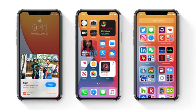 17 Things You Can Do in iOS 14 That You Couldn’t Do Before
