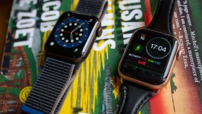 Parents Agree: Don’t Give Your Kids an Apple Watch
