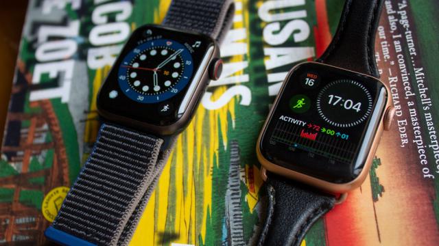 Parents Agree: Don’t Give Your Kids an Apple Watch