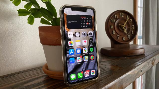 iOS 14 Bug Will Bork Your Default Mail and Browser Settings
