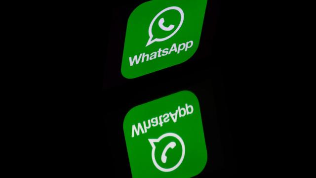 WhatsApp’s Encryption Hasn’t Kept It Safe From Stalkerware