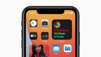 How to Use Widgets in iOS 14