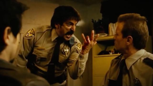 A Tribute to Horror Icon Tom Savini’s Most Memorable Acting Roles