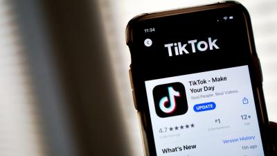 Trump’s WeChat and TikTok App Store Bans Are a Cybersecurity Nightmare