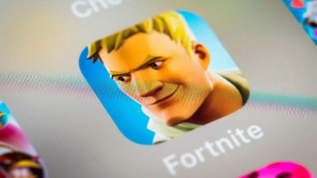 Epic’s Latest Filing Says Apple Lied About Fortnite’s Popularity Using ‘Cherry-Picked’ Stats