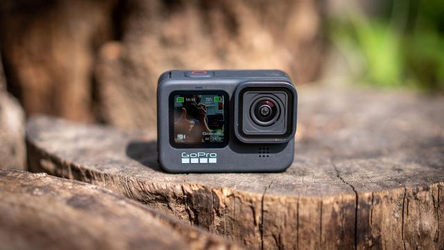 How Much the GoPro Hero9 Black Costs in Australia