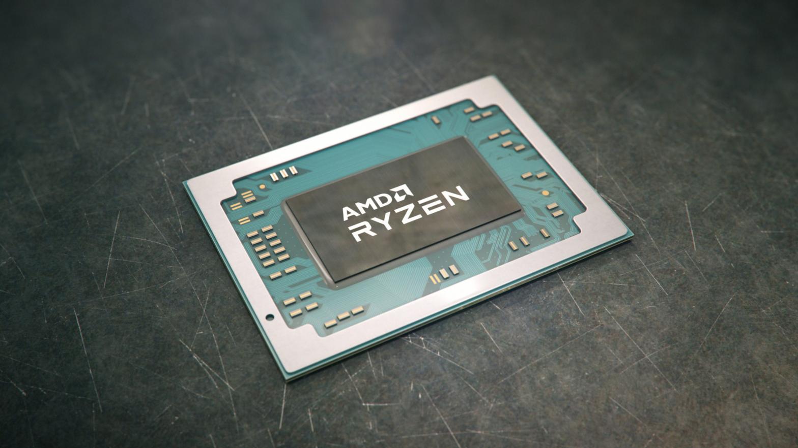 Image: AMD