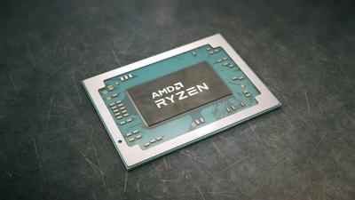 AMD Ryzen Processors Are Finally Coming to Chromebooks
