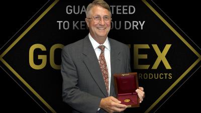 Robert Gore, Who Kept Us Dry and Cool in the Rain with His Gore-Tex Invention, Has Died