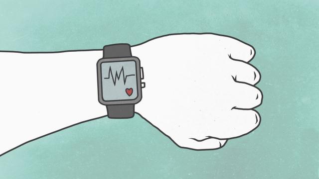You Can Buy ECG Smart Watches Online in Australia But Their Legality is Dubious