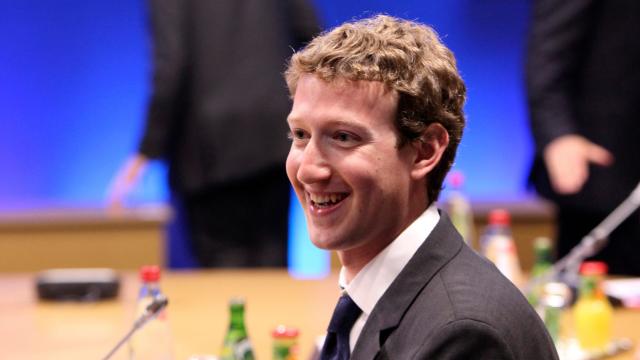 Facebook Follows Up Vow to Fight Climate Change With ‘Mass Censorship’ of Climate Activists