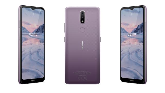 Nokia’s New Budget Phones Offer Some Surprisingly Decent Features on the Cheap