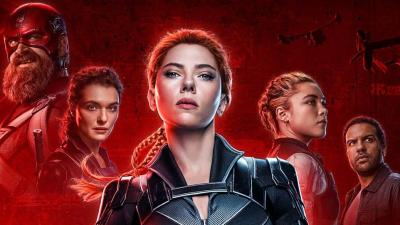 Black Widow, Eternals, and More Have Been Delayed (Again)