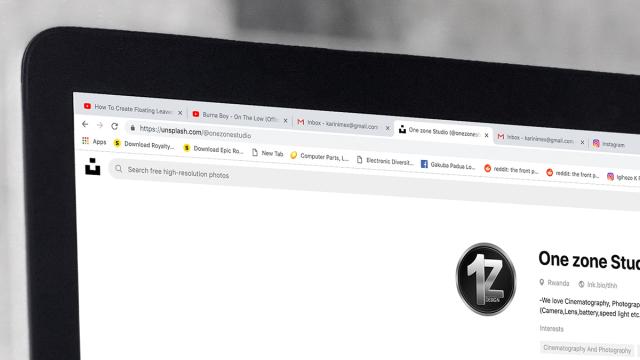 Add These 9 Simple Browser Bookmarks To Make Your Online Life Easier