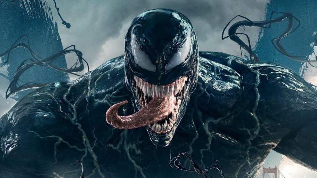 Venom: The Retro FAQ