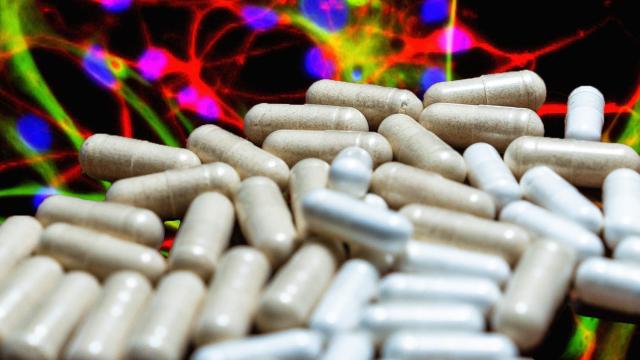 ‘Brain-Boosting’ Supplements Are Full of Unapproved, Untested Drugs, Study Finds