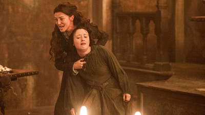 Jon Snow’s Resurrection Is Why Lady Stoneheart Never Came to Game of Thrones