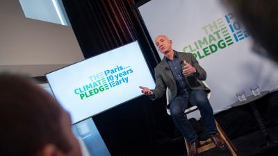 How to Figure Out if Corporate Climate Plans Are Bullshit or Not