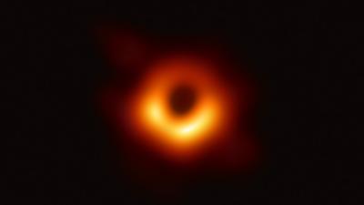 Black Hole From Iconic Image Appears to Be Wobbling
