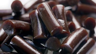 Too Much Liquorice Stopped Man’s Heart and Killed Him, Doctors Say