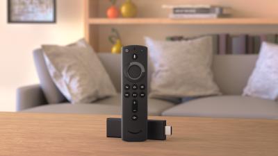 Amazon’s Next-Gen Fire TV Streaming Stick Should Be Faster, But Use Less Power