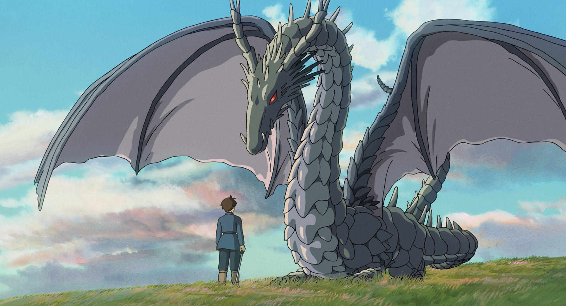 Image: Studio Ghibli