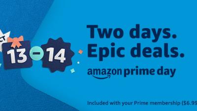 Amazon Prime Day 2020 Will Last 66 Hours For Australians This Year