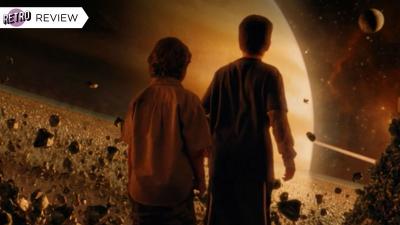 15 Years Later, Zathura: A Space Adventure Is a Movie Lost in Time