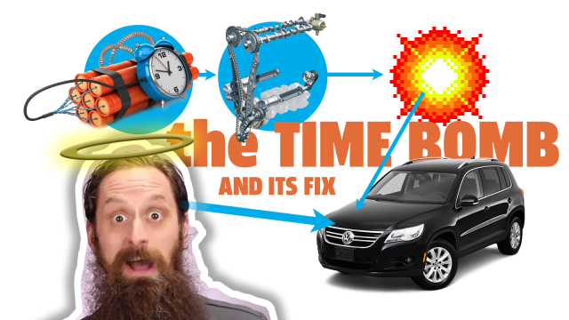 I Knew My Car Was A Ticking Time Bomb And Yet I Did Nothing. Then It Blew Up