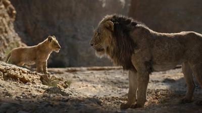 Barry Jenkins Will Direct The Lion King Prequel Nobody Asked For