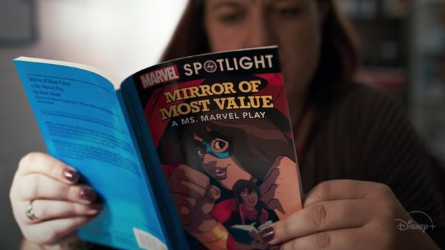 Marvel 616 Follows Marvel Stories From the Viewpoint of Multiple Filmmakers