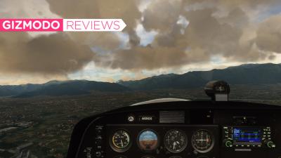 A Pilot’s Review of Microsoft Flight Simulator 2020