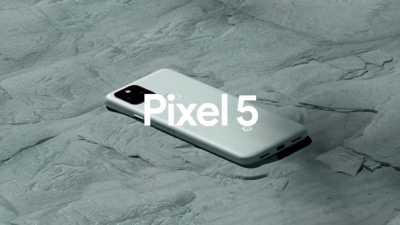 Google’s Next Pixel Is Finally Here: Here Is the Pixel 5