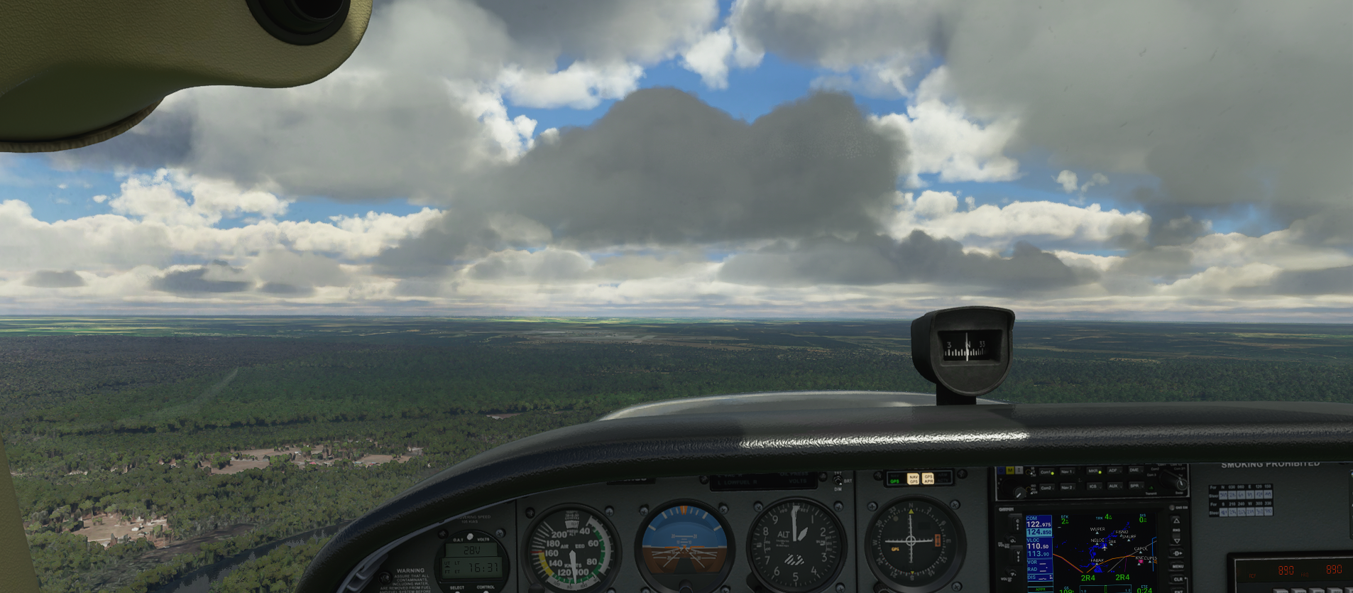 A Pilot’s Review of Microsoft Flight Simulator 2020