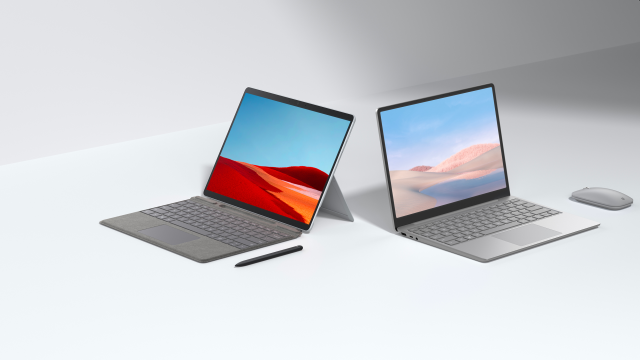 Microsoft Surface Laptop Go and Pro X: Australian Prices, Release Date And Everything You Need To Know