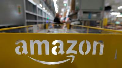 Nearly 20,000 Amazon Employees Have Contracted Covid-19 This Year