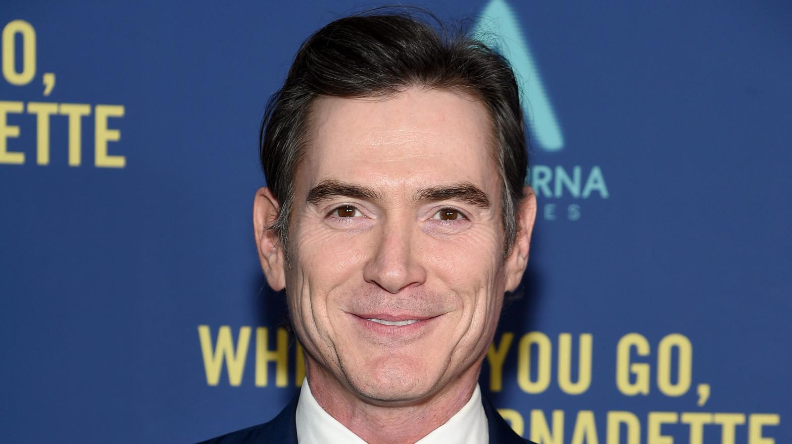 Billy Crudup in 2019.  (Photo: Jamie McCarthy, Getty Images)
