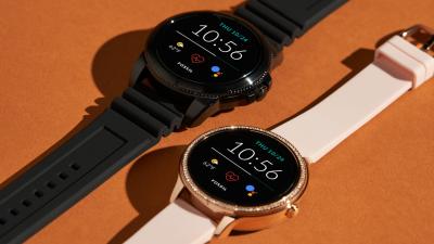 Fossil’s New Smartwatches Could Leave Wear OS Fans Feeling the Lag