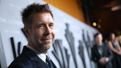 The Game of Thrones Prequel Bends the Knee and Casts Paddy Considine as King Viserys Targaryen