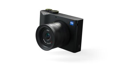 Zeiss’ $8,350 Full-Frame ZX1 Is An Intriguing Little Camera with a Ridiculous Price Tag