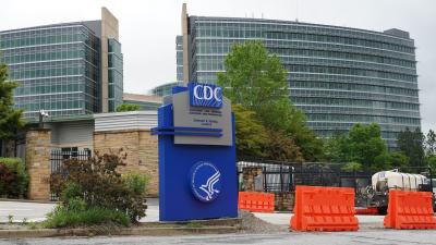 Trump’s Flunkies Told CDC to Alter Report on Covid-19 Risk to Children: Report