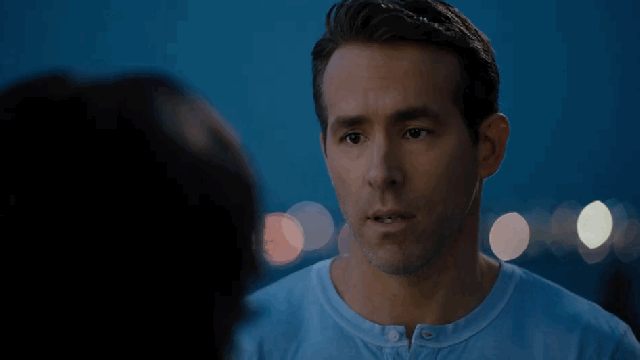 In the New Trailer for Free Guy, Ryan Reynolds Becomes the Ultimate Romanceable NPC