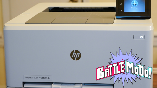 The Best Home Printer for Most People