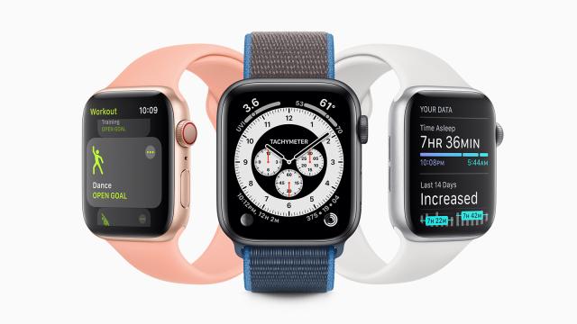 11 Things You Can Do in watchOS 7 That You Couldn’t Do Before