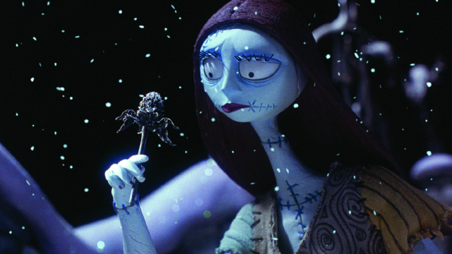 The Nightmare Before Christmas Is Getting a Virtual Benefit Concert for Halloween