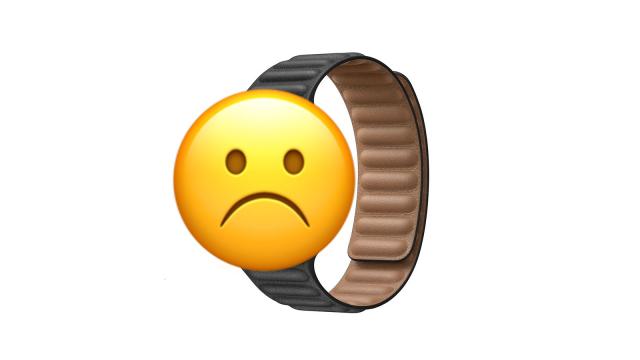 Why Is It So Hard to Make a Beautiful Smartwatch Band?