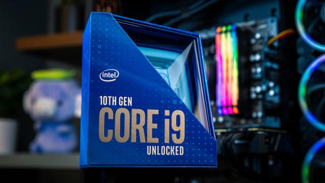 Intel’s 11th-Gen Desktop Processors Are Coming Early Next Year and They will Support PCIe 4.0