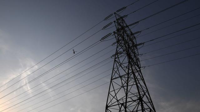 Climate Change and Bad Planning Caused California’s Rolling Blackouts
