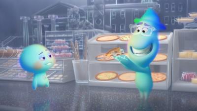 Pixar’s Soul to Skip Theatres for Christmas Release on Disney+